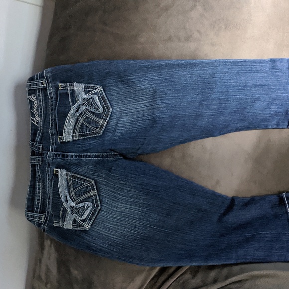 Capris - Picture 3 of 5